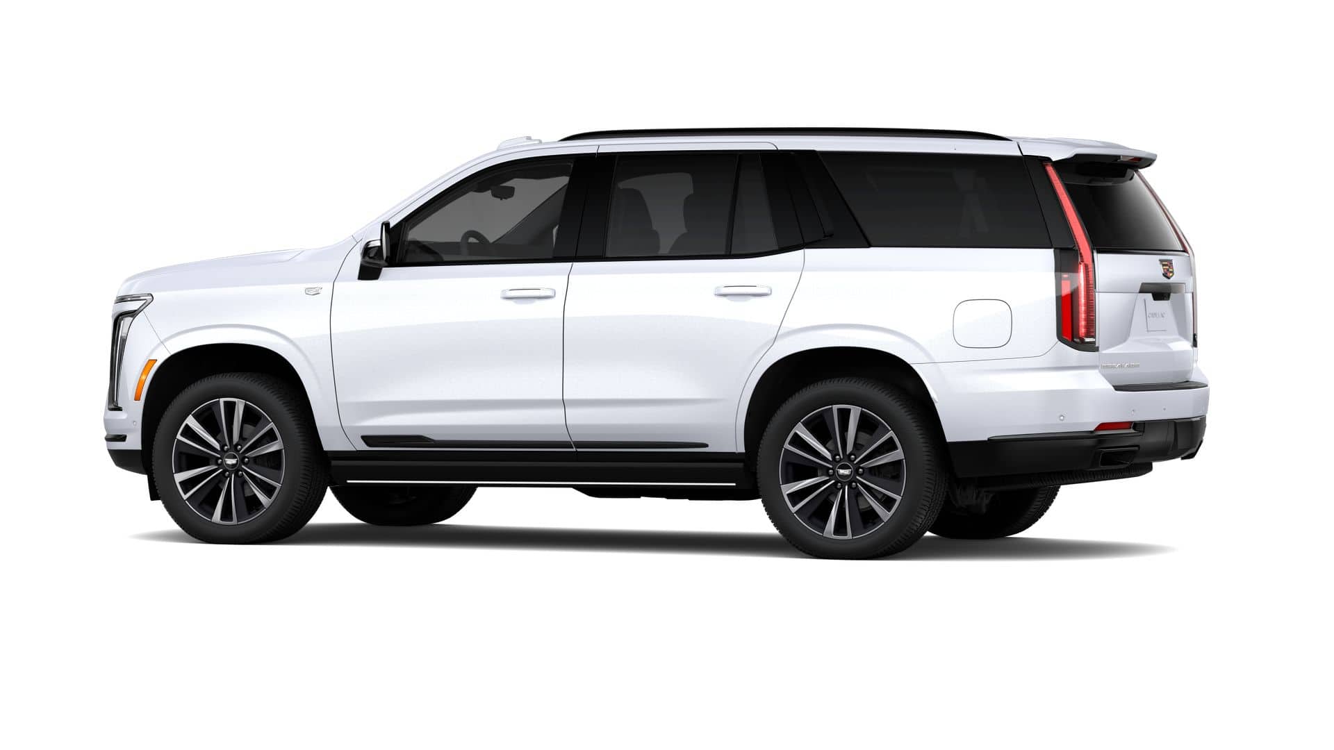2027 Cadillac Escalade 2WD Sport