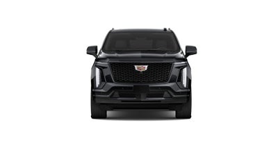 2027 Cadillac Escalade Sport