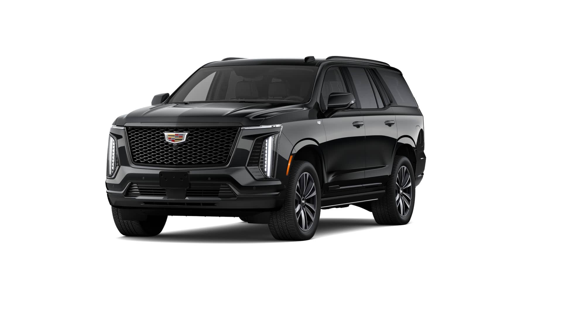 2026 Cadillac Escalade Sport 2WD's photo
