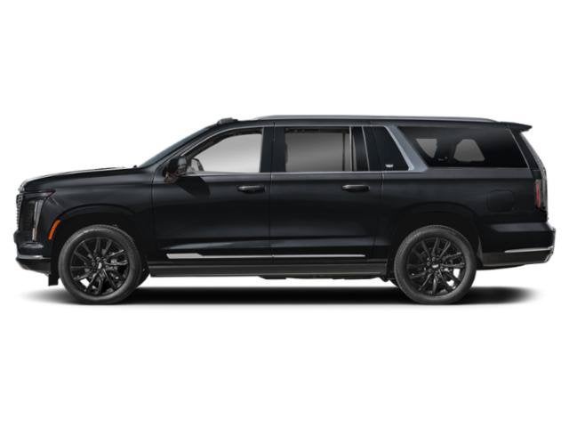 2026 Cadillac Escalade ESV 1SA