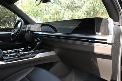 2026 Cadillac Escalade ESV 1SA