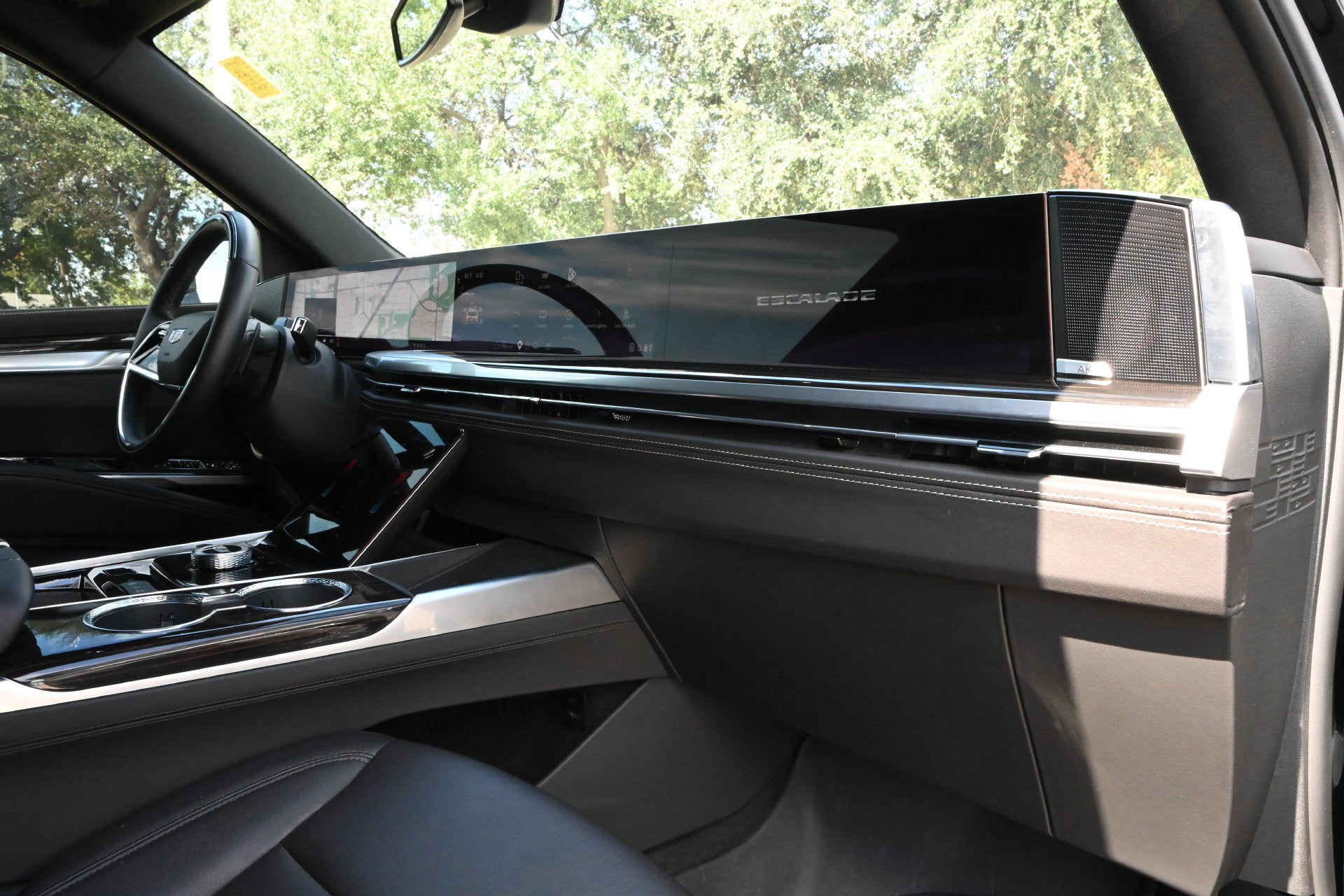 2026 Cadillac Escalade ESV 1SA