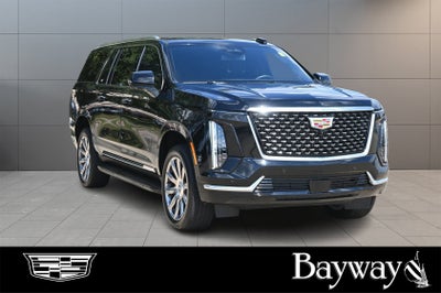 2026 Cadillac Escalade ESV 1SA