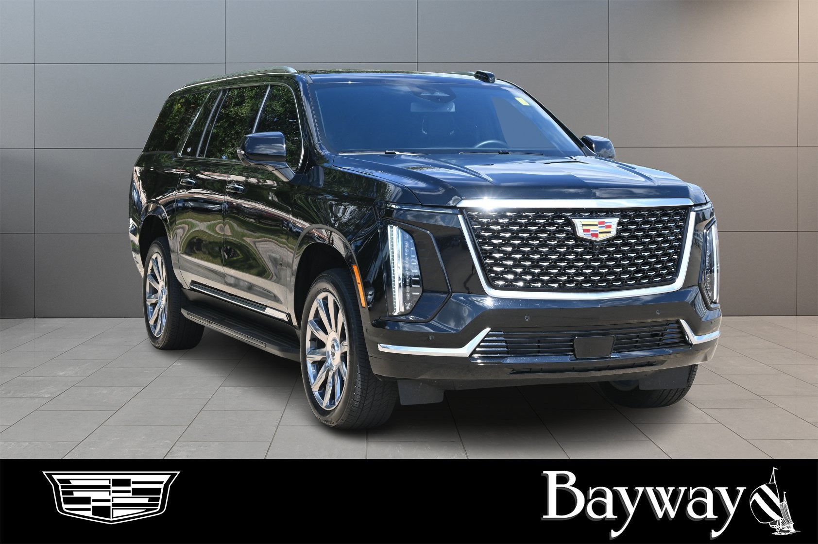 2026 Cadillac Escalade ESV 1SA