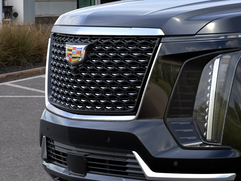 2026 Cadillac Escalade ESV 1SA