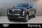 2026 Cadillac Escalade ESV 1SA