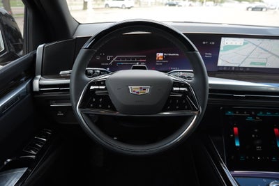 2026 Cadillac Escalade ESV 1SA