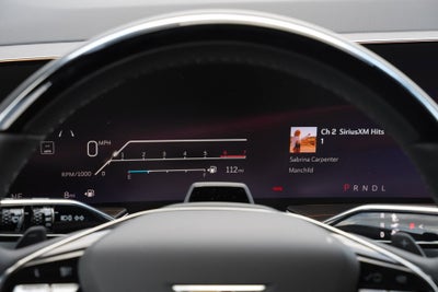 2026 Cadillac Escalade ESV 1SA