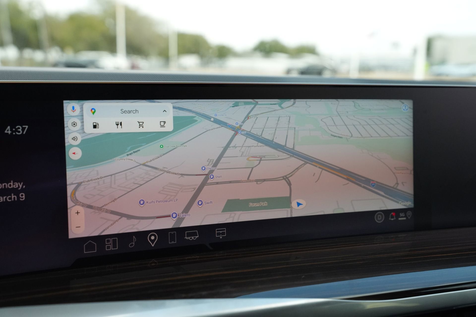 2026 Cadillac Escalade ESV 1SA