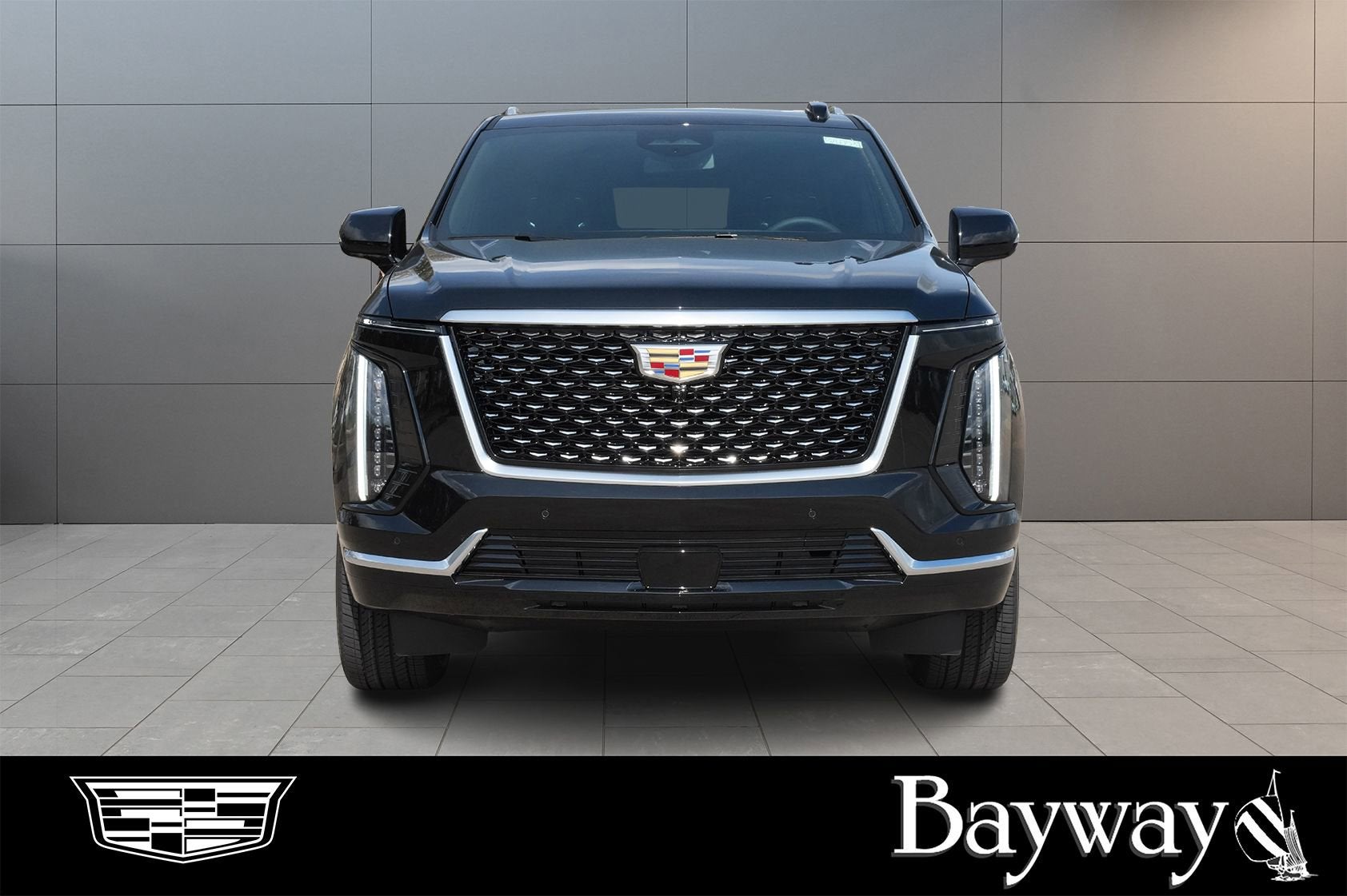 2026 Cadillac Escalade ESV 1SA