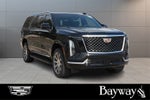 2026 Cadillac Escalade ESV 1SA