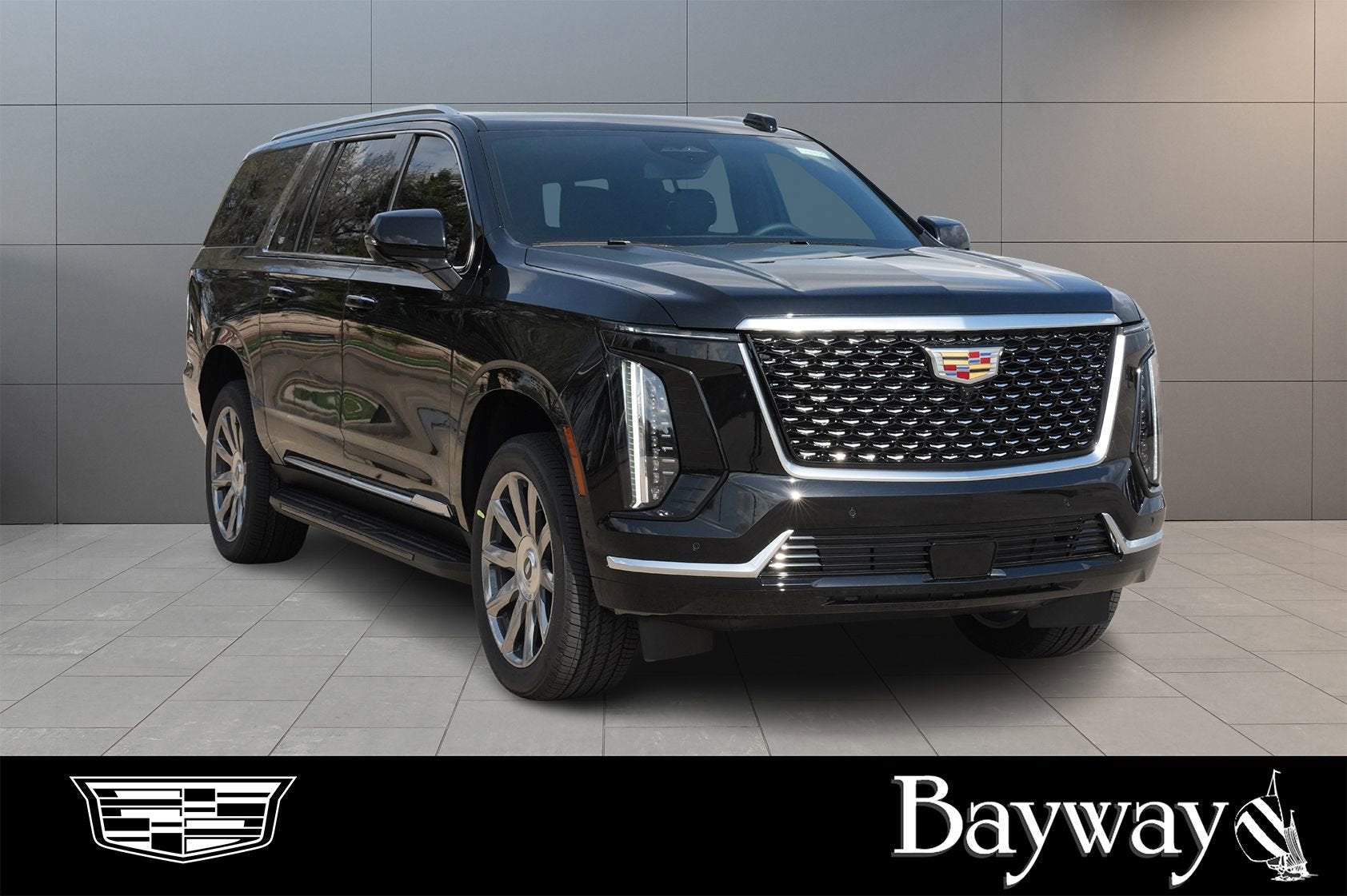 2026 Cadillac Escalade ESV 1SA