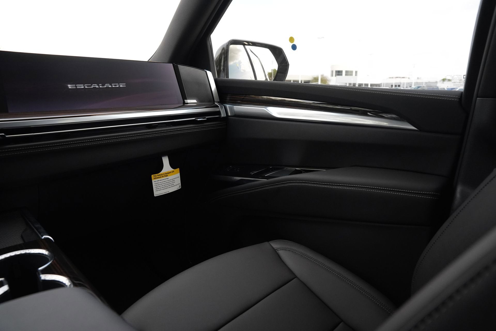 2026 Cadillac Escalade ESV 1SA