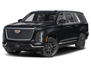2026 Cadillac Escalade ESV 1SA