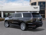 2027 Cadillac Escalade ESV Luxury