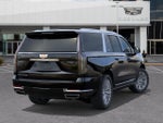 2027 Cadillac Escalade ESV Luxury