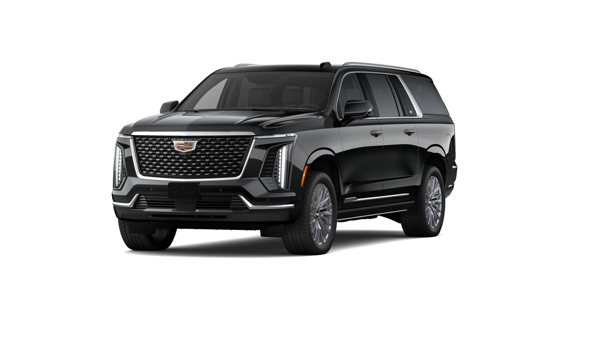 2026 Cadillac Escalade ESV Luxury 2WD's photo
