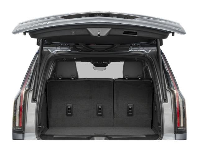 2025 Cadillac Escalade Premium Luxury