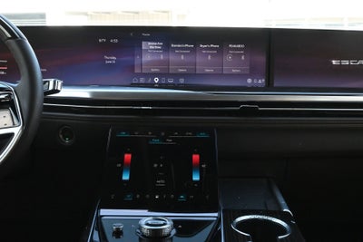 2025 Cadillac Escalade Premium Luxury