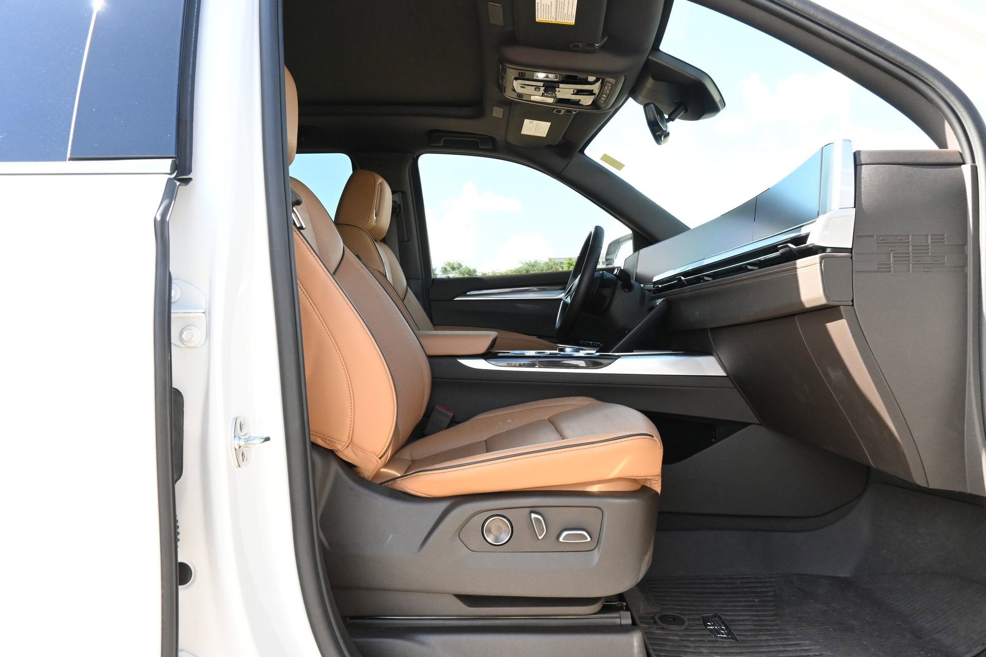 2025 Cadillac Escalade Premium Luxury