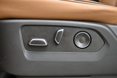 2025 Cadillac Escalade Premium Luxury
