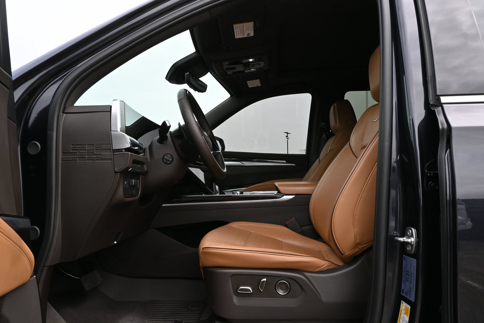 2025 Cadillac Escalade Premium Luxury