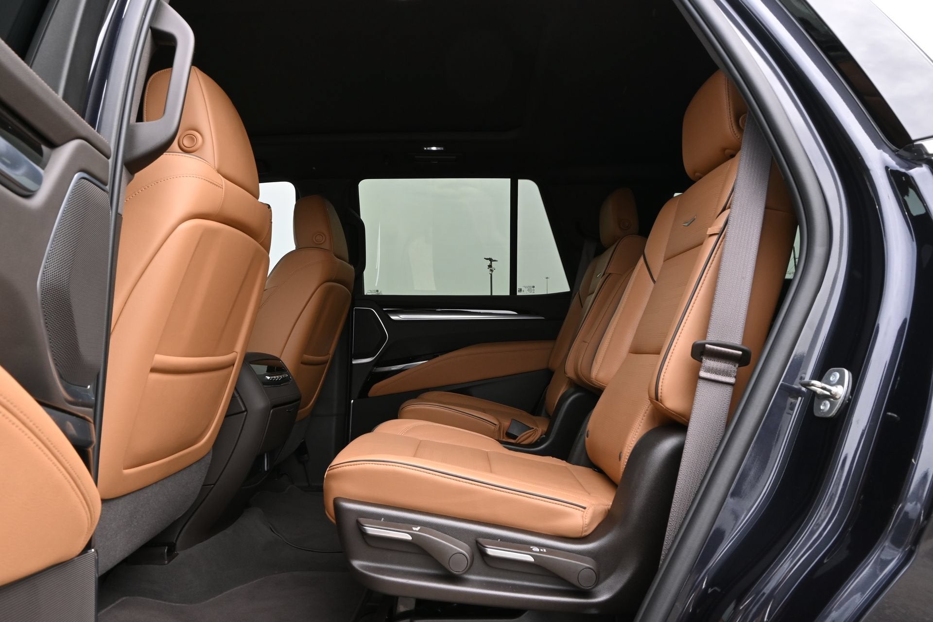 2025 Cadillac Escalade Premium Luxury