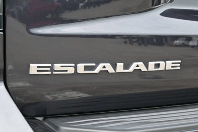 2025 Cadillac Escalade Premium Luxury