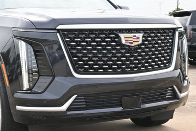 2025 Cadillac Escalade Premium Luxury