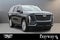2025 Cadillac Escalade Premium Luxury