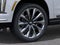 2027 Cadillac Escalade Luxury