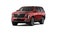 2027 Cadillac Escalade 4WD Luxury