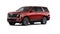2027 Cadillac Escalade 4WD Luxury