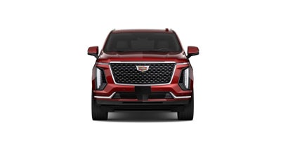 2027 Cadillac Escalade 4WD Luxury
