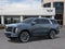 2027 Cadillac Escalade Luxury