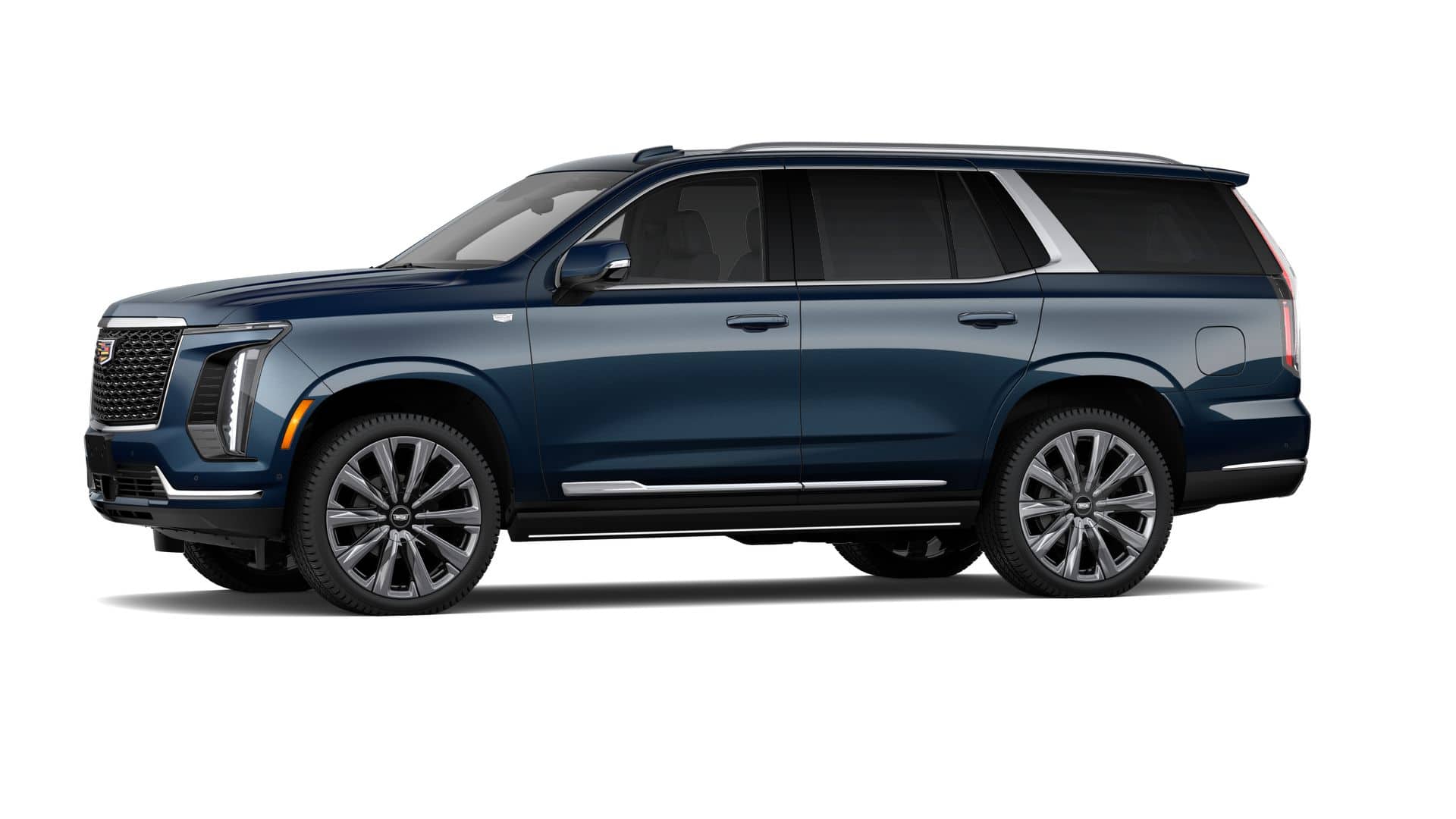 2027 Cadillac Escalade Luxury