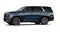 2027 Cadillac Escalade Luxury