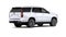 2027 Cadillac Escalade 4WD Luxury
