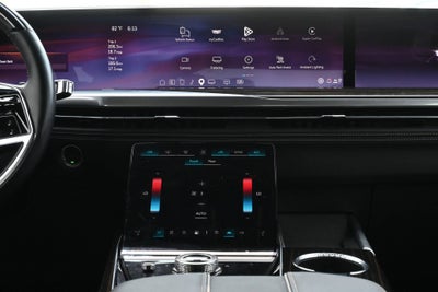 2025 Cadillac Escalade Premium Luxury