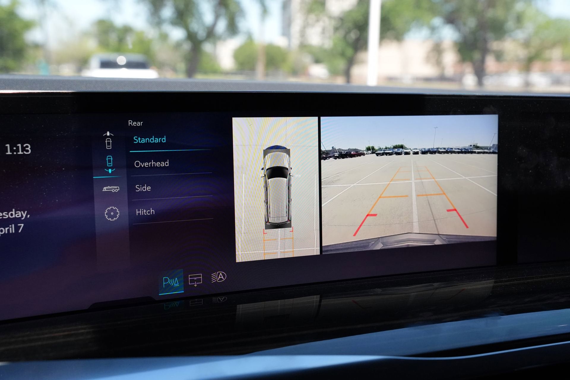 2025 Cadillac Escalade Premium Luxury