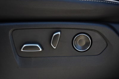 2025 Cadillac Escalade Premium Luxury