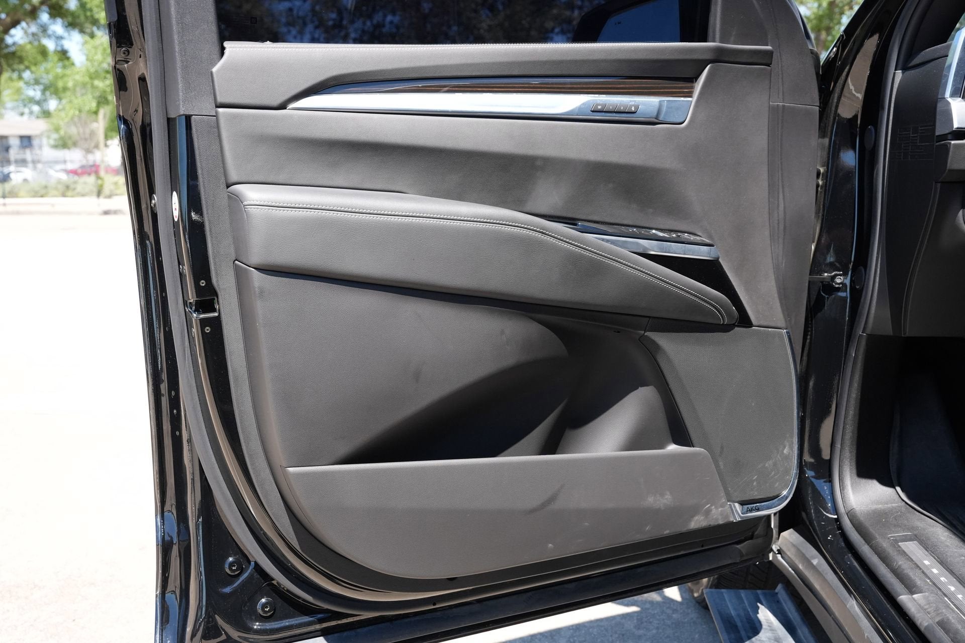 2025 Cadillac Escalade Premium Luxury