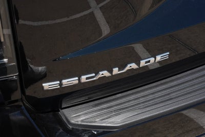 2025 Cadillac Escalade Premium Luxury