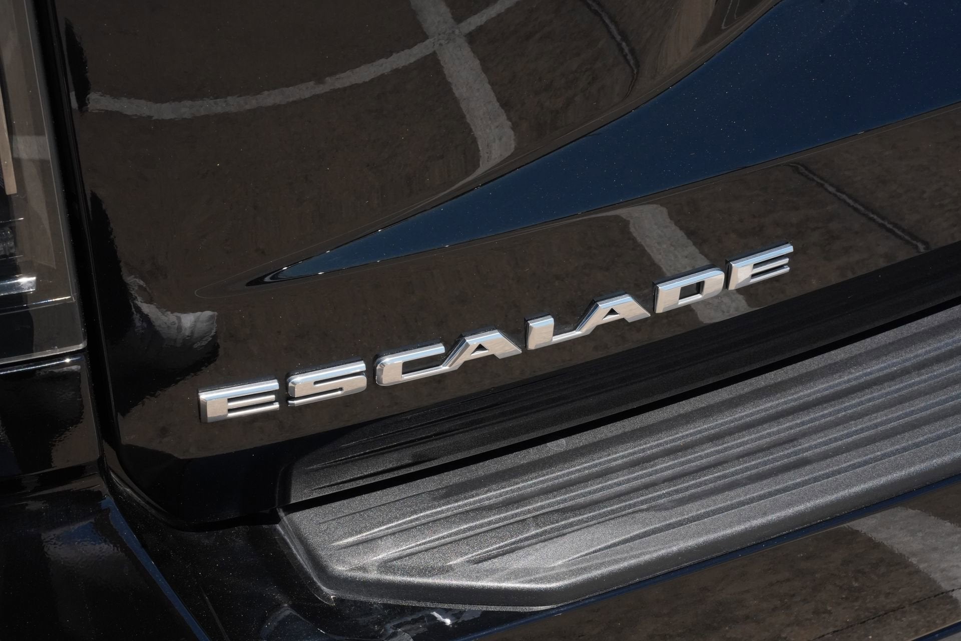 2025 Cadillac Escalade Premium Luxury