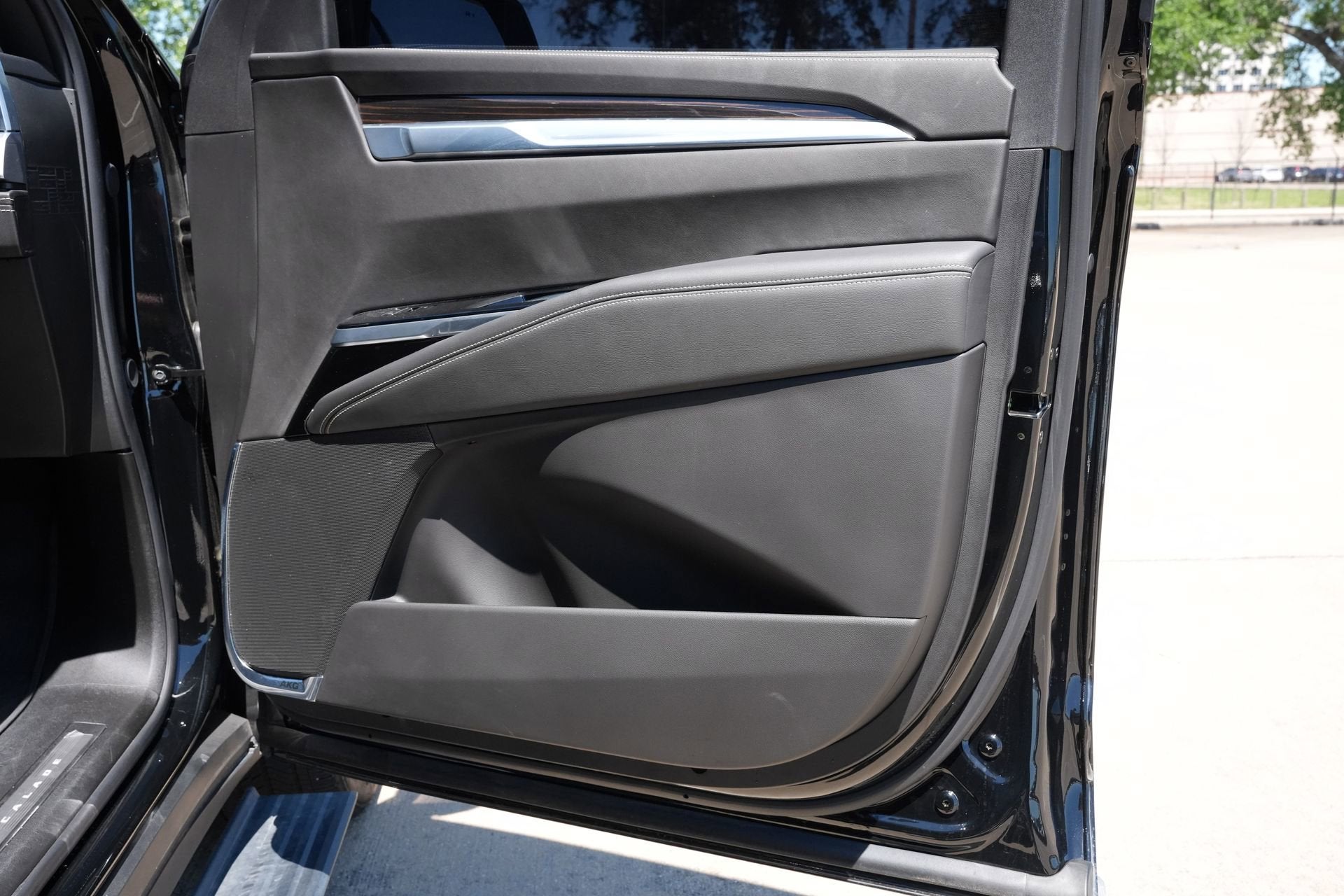 2025 Cadillac Escalade Premium Luxury