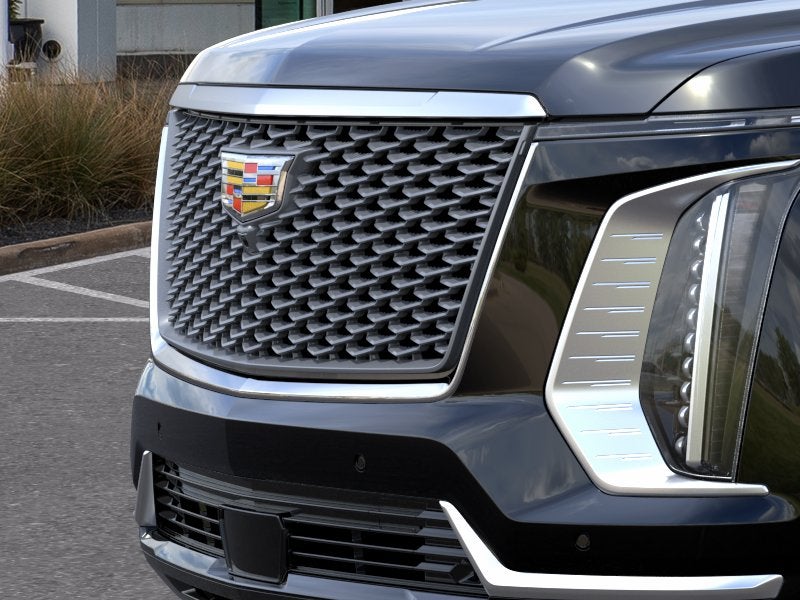2026 Cadillac Escalade Platinum Luxury