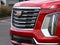 2026 Cadillac Escalade Platinum Luxury