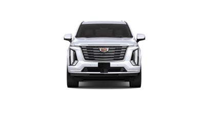 2026 Cadillac Escalade Platinum Luxury