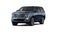 2027 Cadillac Escalade Platinum Luxury