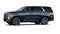 2027 Cadillac Escalade Platinum Luxury